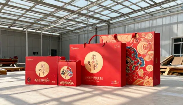 制造业节日礼品套装柔性生产中的常见问题与应对策略