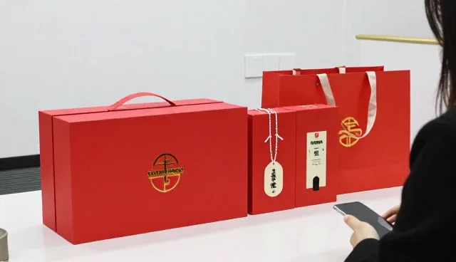 节日礼品套装使用与维护的全方位质量管控实践